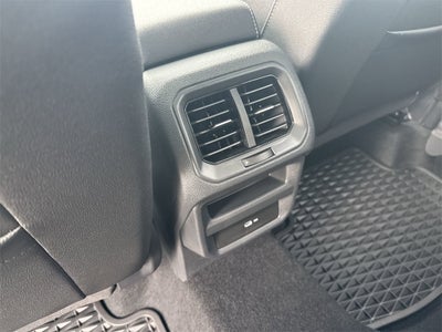 2025 Volkswagen Taos 1.5T SE Black