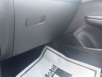 2026 Volkswagen Taos 1.5T SE Black