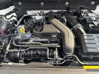 2025 Volkswagen Taos 1.5T SEL