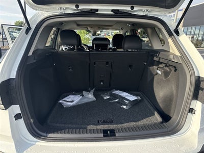 2025 Volkswagen Taos 1.5T SEL