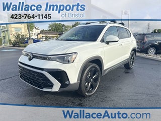 2025 Volkswagen Taos 1.5T SEL