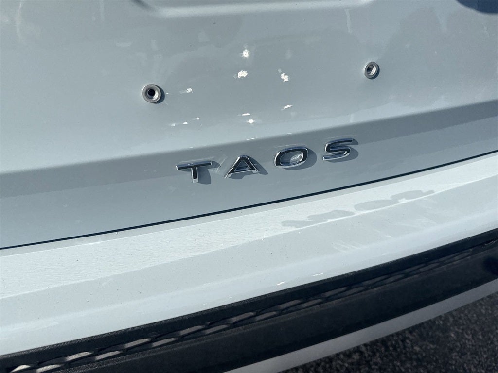 2025 Volkswagen Taos 1.5T SEL