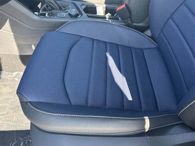 2025 Volkswagen Taos 1.5T SEL