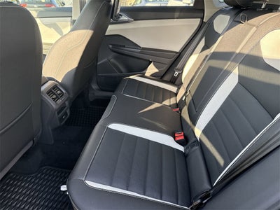 2025 Volkswagen Taos 1.5T SEL