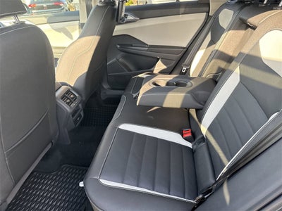 2025 Volkswagen Taos 1.5T SEL