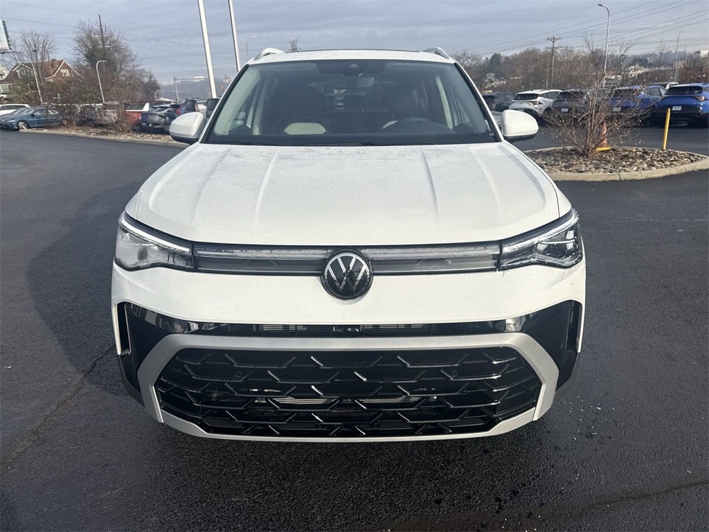 2026 Volkswagen Taos 1.5T SEL