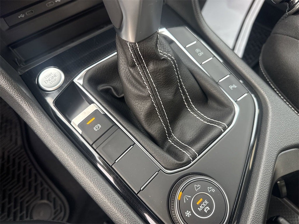 2026 Volkswagen Taos 1.5T SEL