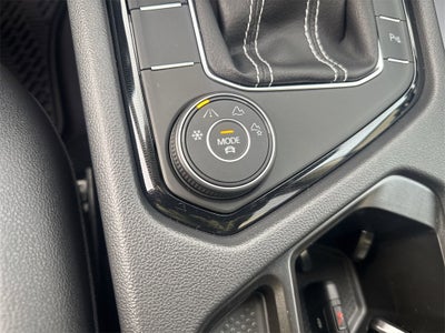 2026 Volkswagen Taos 1.5T SEL