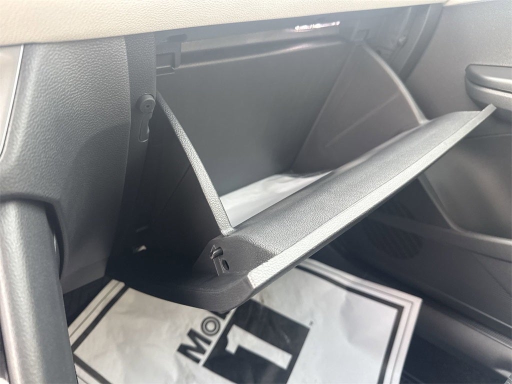 2026 Volkswagen Taos 1.5T SEL