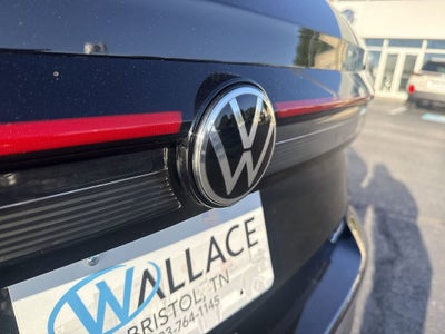 2026 Volkswagen Taos 1.5T SEL