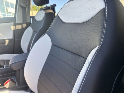 2026 Volkswagen Taos 1.5T SEL