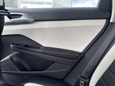 2027 Volkswagen Taos 1.5T SEL