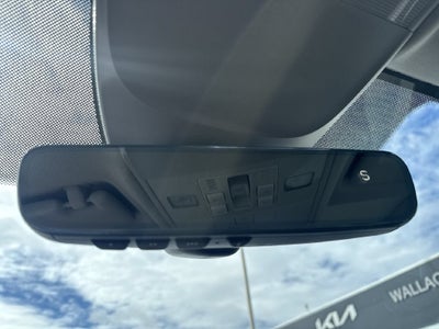 2027 Volkswagen Taos 1.5T SEL