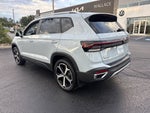2027 Volkswagen Taos 1.5T SEL