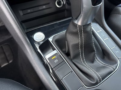 2027 Volkswagen Taos 1.5T SEL