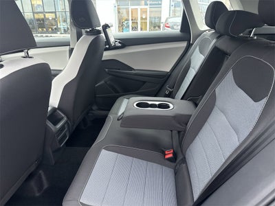 2026 Volkswagen Taos 1.5T S