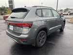 2027 Volkswagen Taos 1.5T S