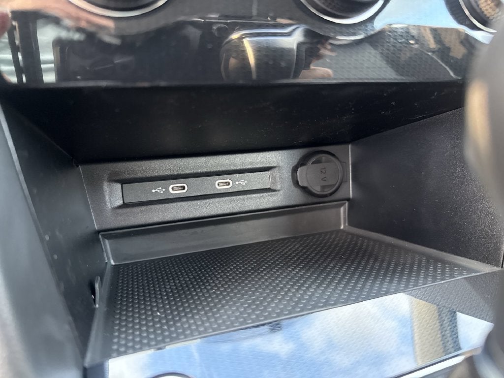 2027 Volkswagen Taos 1.5T S