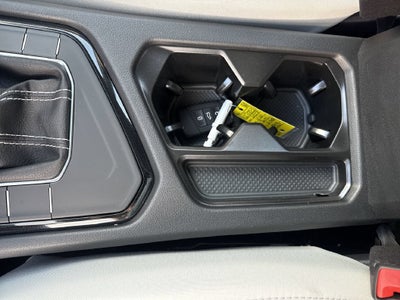 2027 Volkswagen Taos 1.5T S