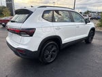 2027 Volkswagen Taos 1.5T S