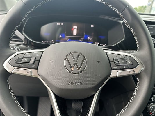 2024 Volkswagen Taos S in Bristol, TN - Wallace Imports of Bristol