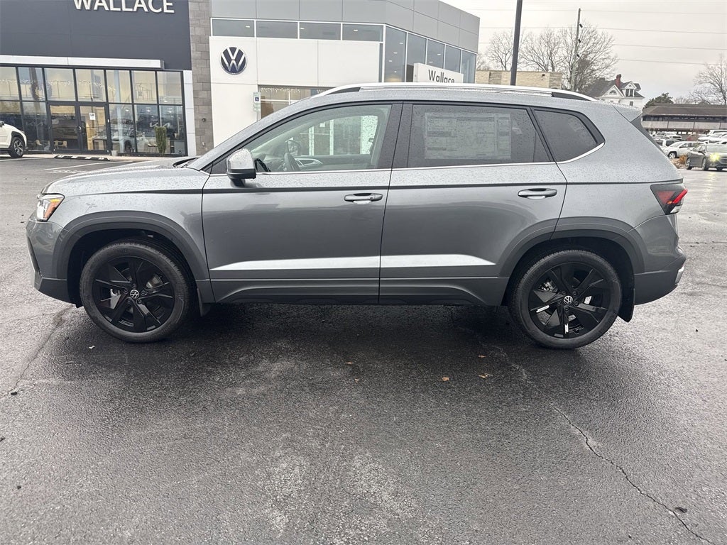 2026 Volkswagen Taos 1.5T SE