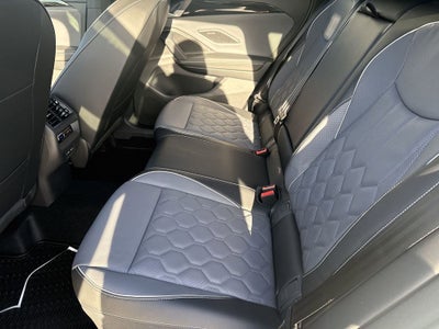 2026 Volkswagen Tiguan 2.0T SEL R-Line Turbo