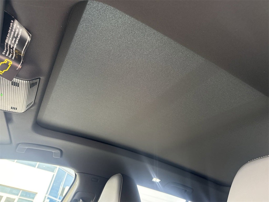 2026 Volkswagen Tiguan 2.0T SEL