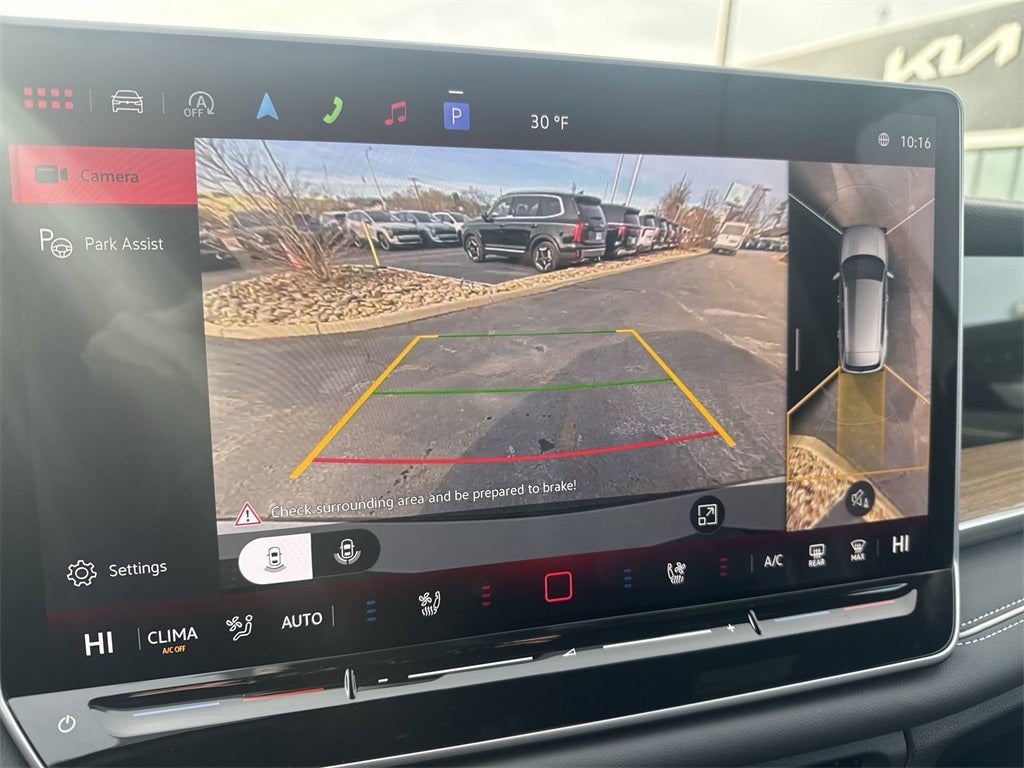 2026 Volkswagen Tiguan 2.0T SEL