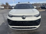 2026 Volkswagen Tiguan 2.0T SEL