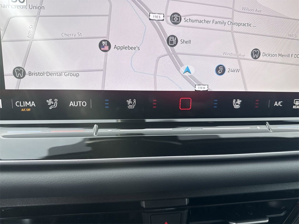 2026 Volkswagen Tiguan 2.0T SEL