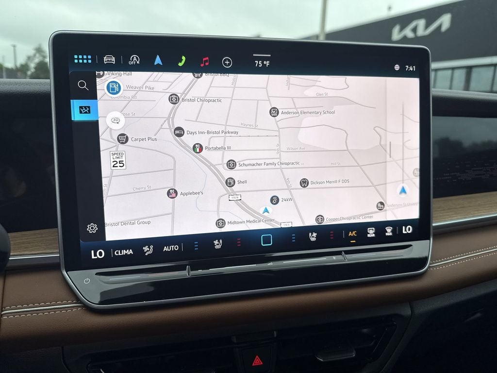 2026 Volkswagen Tiguan 2.0T SEL