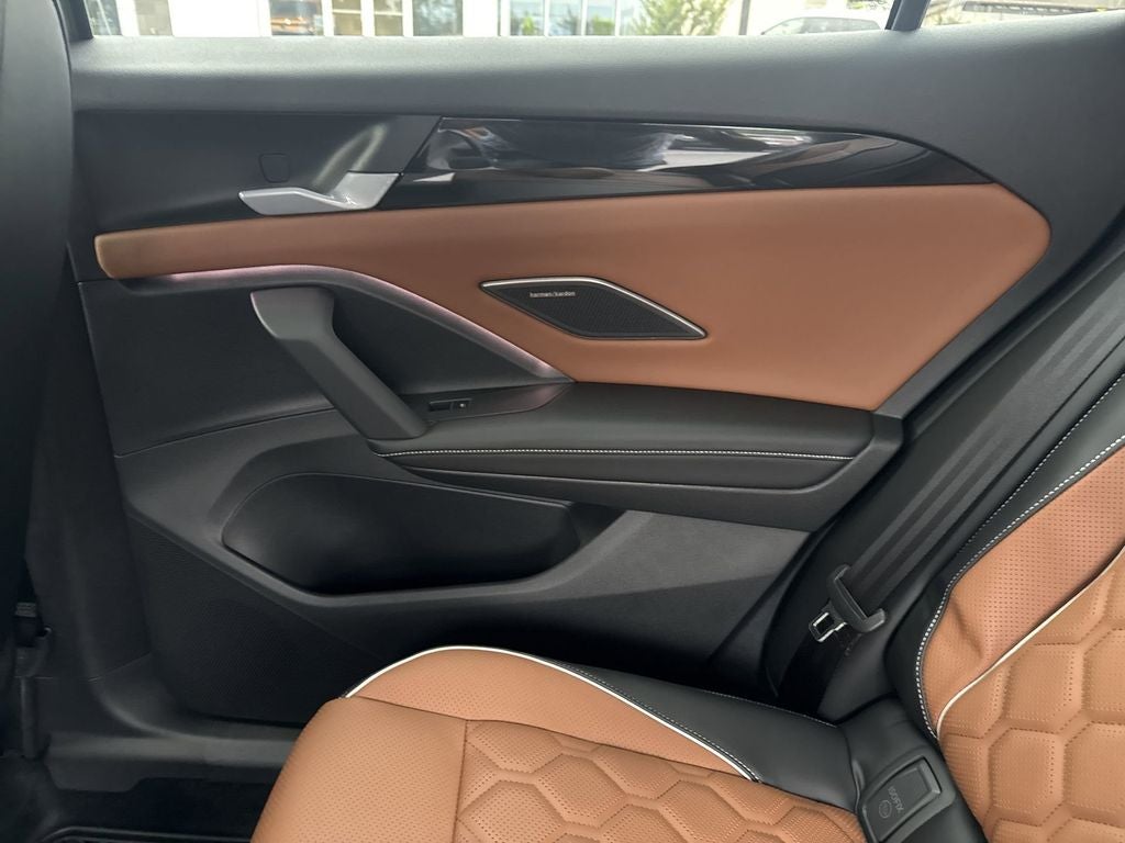 2026 Volkswagen Tiguan 2.0T SEL