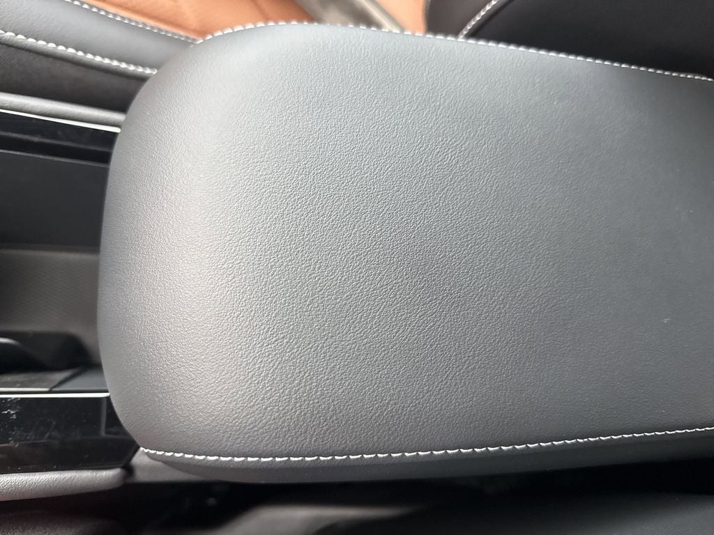 2026 Volkswagen Tiguan 2.0T SEL