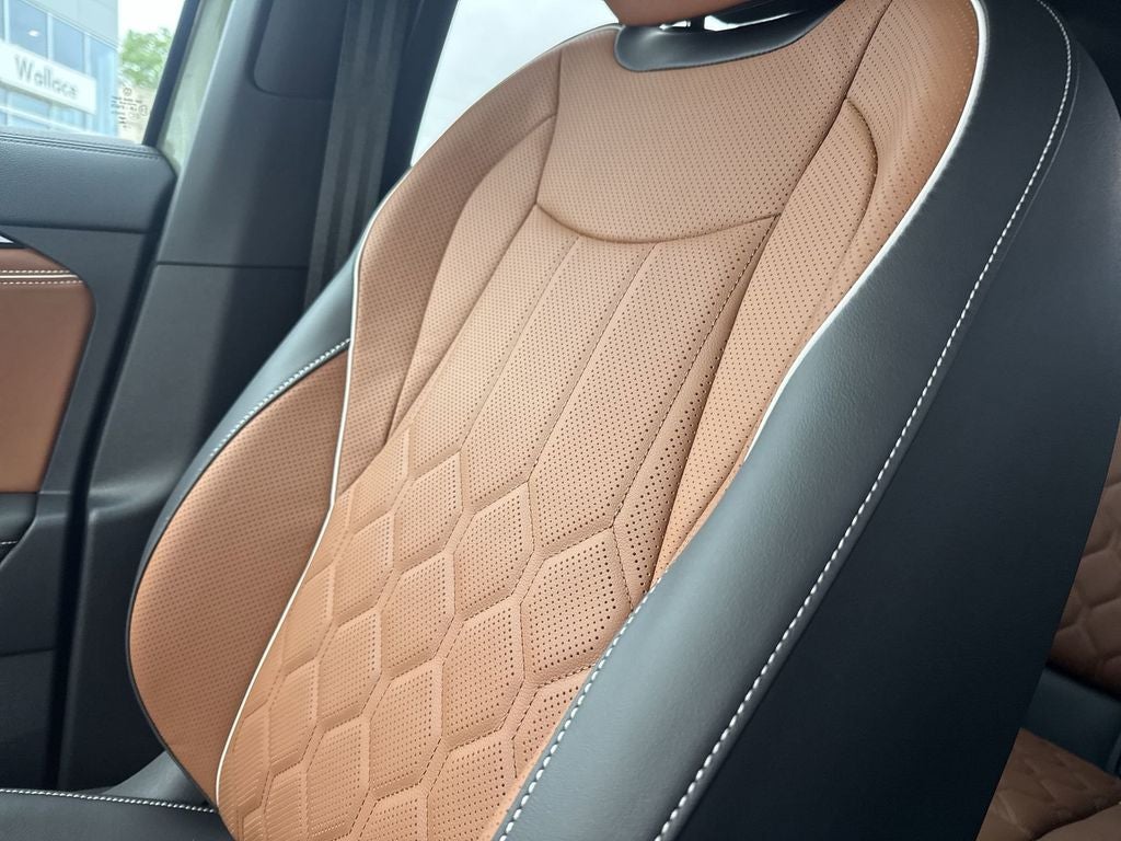 2026 Volkswagen Tiguan 2.0T SEL
