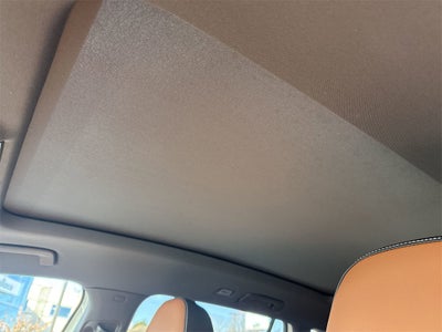 2026 Volkswagen Tiguan 2.0T SEL