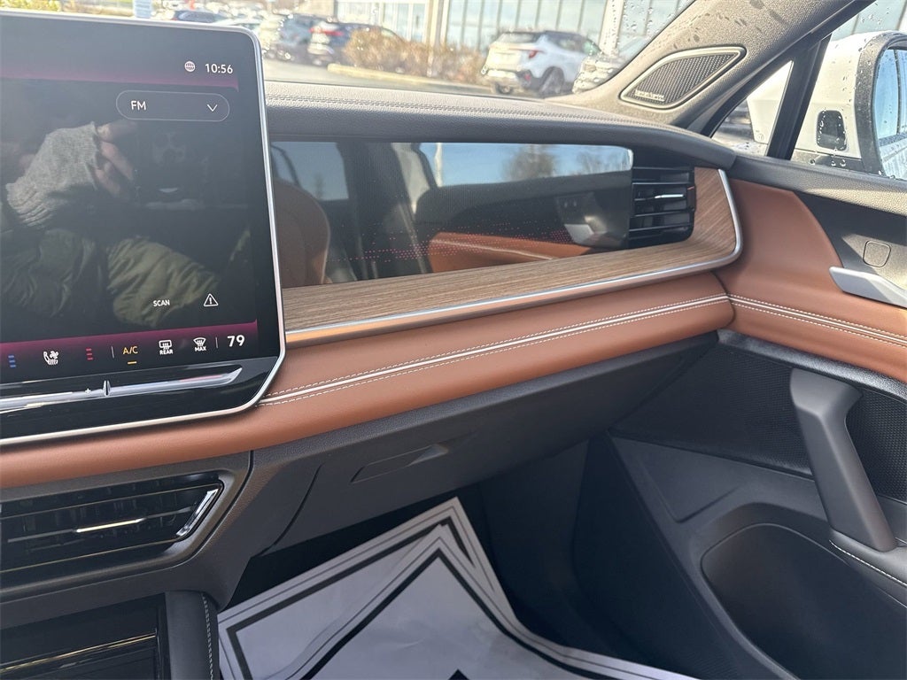 2026 Volkswagen Tiguan 2.0T SEL