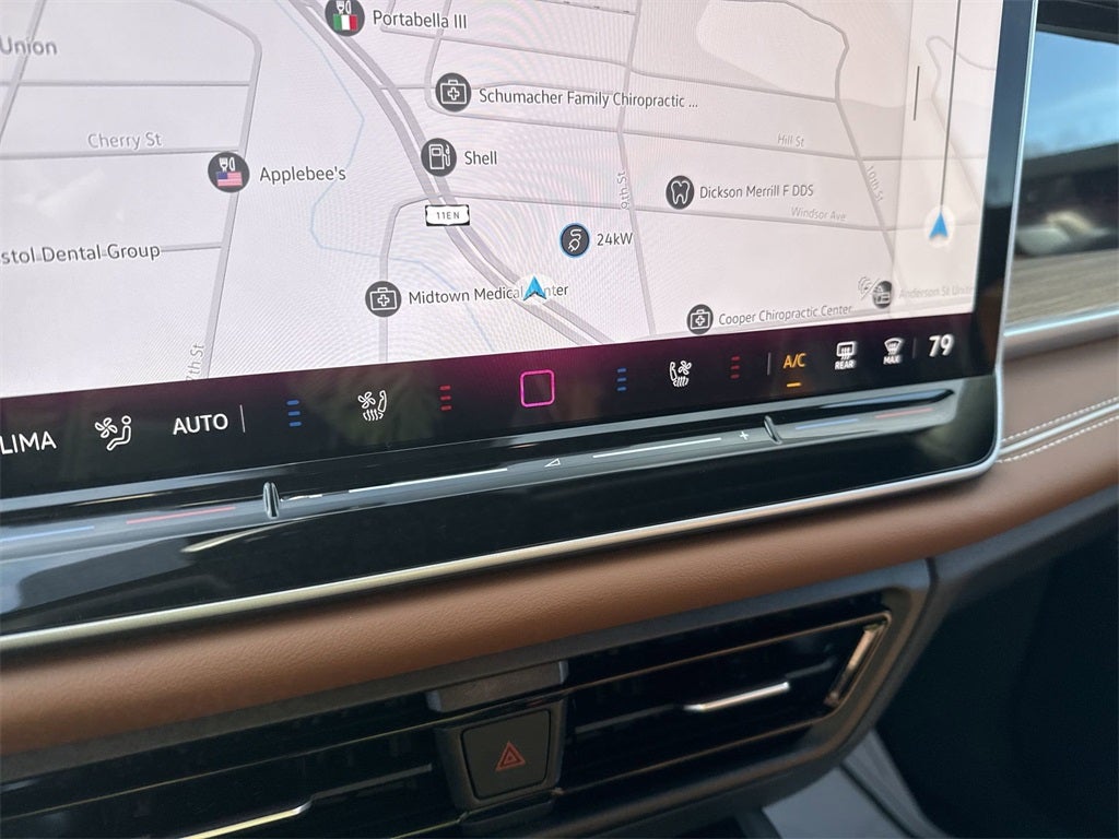 2026 Volkswagen Tiguan 2.0T SEL