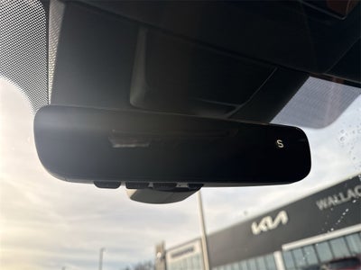 2026 Volkswagen Tiguan 2.0T SEL