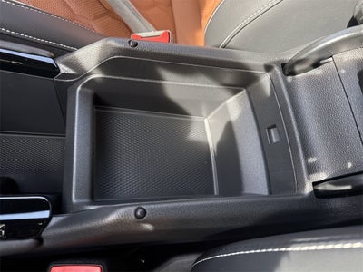 2026 Volkswagen Tiguan 2.0T SEL