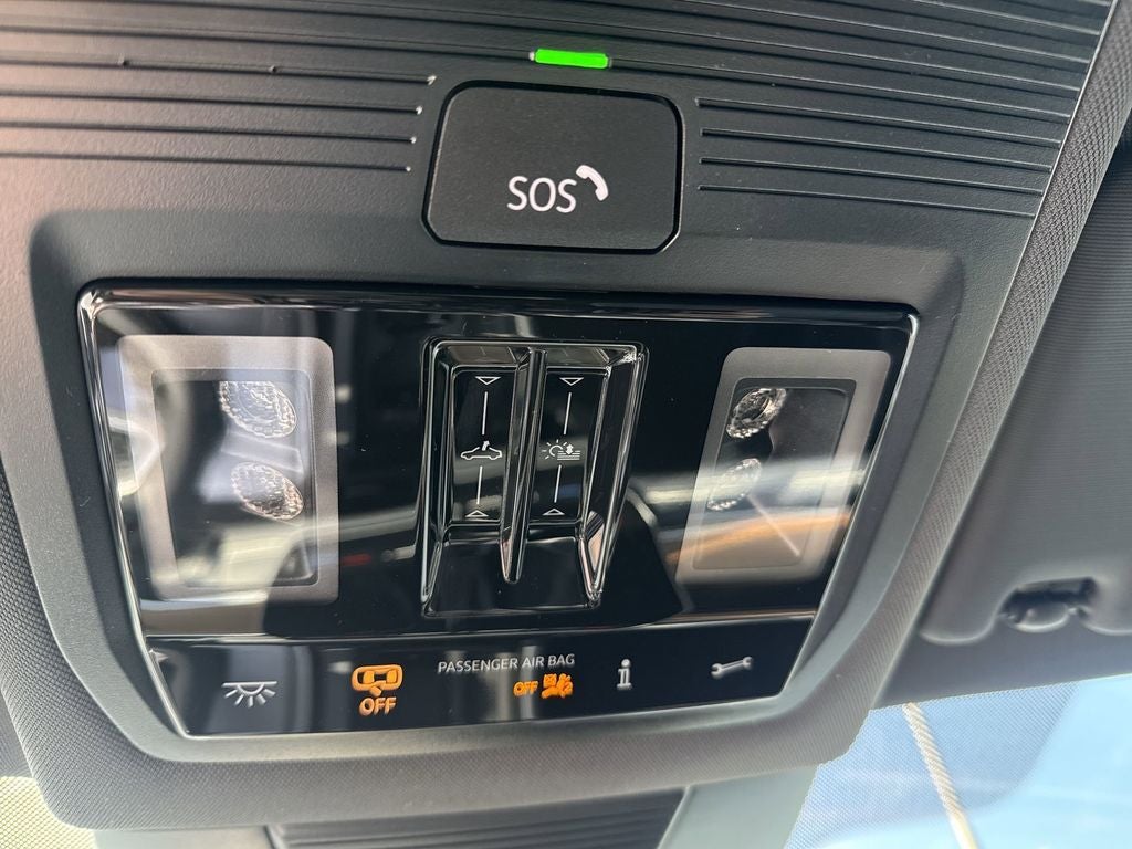 2026 Volkswagen Tiguan 2.0T SEL R-Line Turbo
