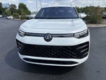 2026 Volkswagen Tiguan 2.0T SEL R-Line Turbo