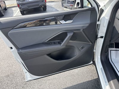 2026 Volkswagen Tiguan 2.0T SEL R-Line Turbo