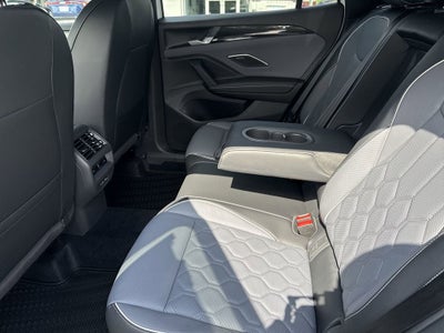 2026 Volkswagen Tiguan 2.0T SEL R-Line Turbo