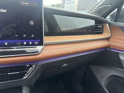 2026 Volkswagen Tiguan 2.0T SEL R-Line Turbo