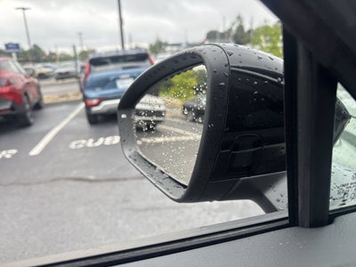 2026 Volkswagen Tiguan 2.0T SEL R-Line Turbo