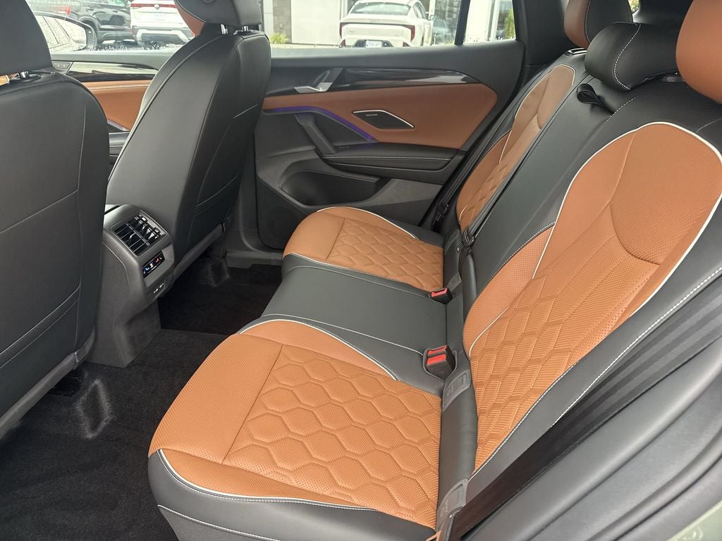 2026 Volkswagen Tiguan 2.0T SEL R-Line Turbo