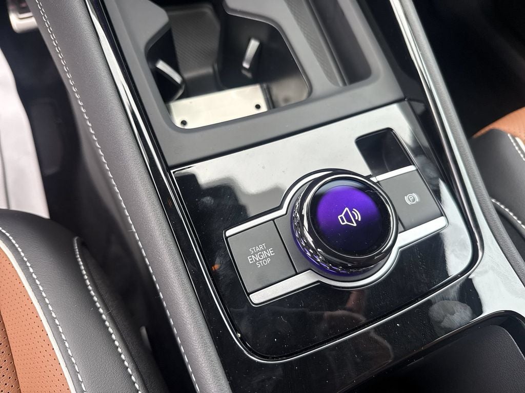 2026 Volkswagen Tiguan 2.0T SEL R-Line Turbo