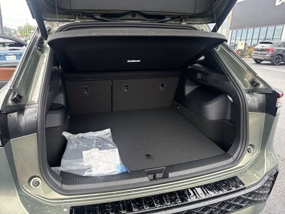 2026 Volkswagen Tiguan 2.0T SEL R-Line Turbo
