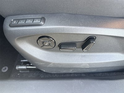 2026 Volkswagen Tiguan 2.0T SEL